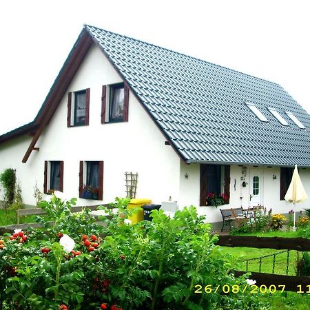 Haus Rehwiese Benz  Exterior photo